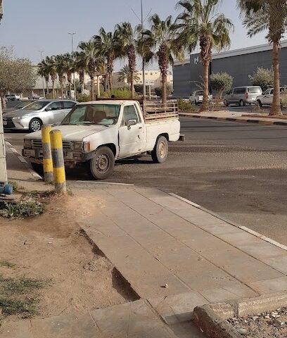 Mobily Store - فرع موبايلي‎ - Tubarjal - +966 56 010 1100