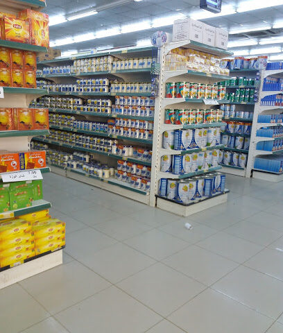 Universal Cold Store - Jazan - +966 13 842 5072