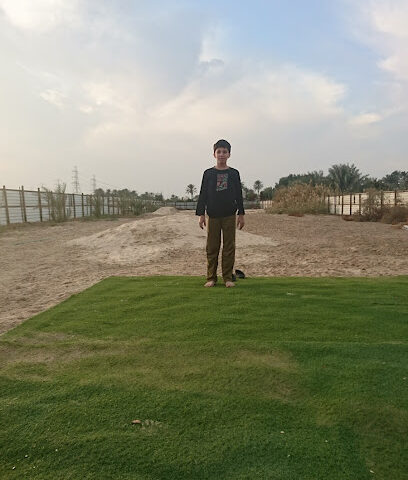 Highbury Stadium AlAwjam - Safwa - +966 50 040 8838