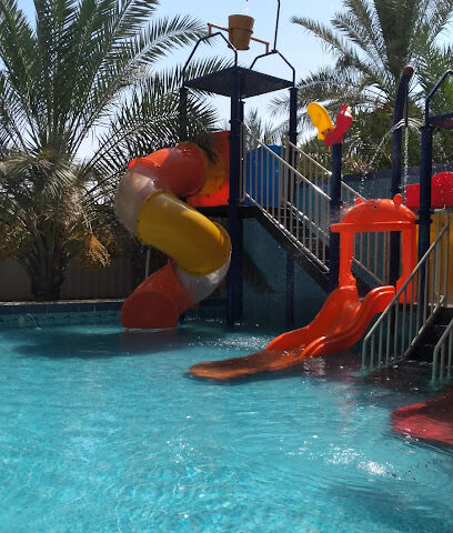 مسبح قنوان - Unayzah - +966 59 059 2955