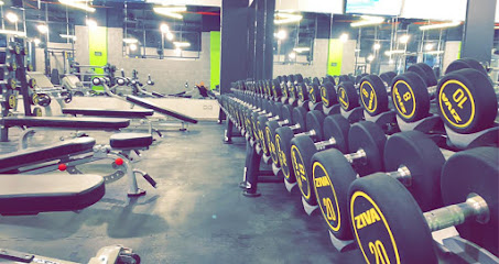جي فور فت - G4Fit - Khamis Mushait - +966 53 083 3222