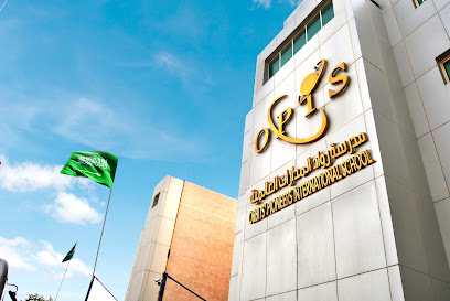 مدرسة رواد المدارات العالمية - Al Khobar - +966 13 808 6666