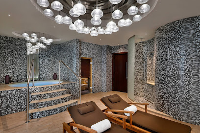 Spa by JW - Riyadh - +966 11 511 7742