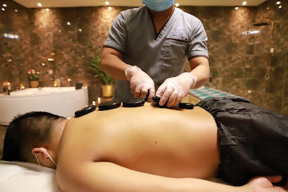 مساج فري نايس الرياضي - Khamis Mushait - +966 53 410 8108