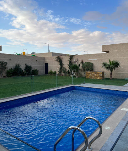شاليهات ونس الرمال - Riyadh - +966 50 282 0188