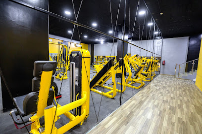 مركز ستب واي الرياضي - Buraydah - +966 55 491 3343