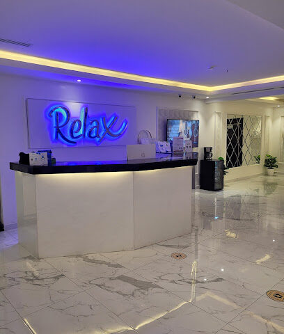 Relax Rules - Dammam - +966 50 382 8111