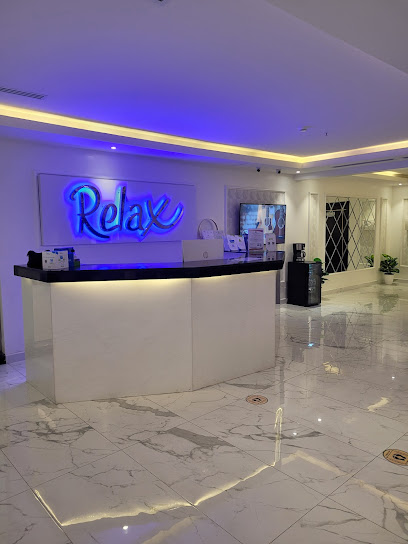 Relax Rules - Saudi Arabia|Dammam 32236|Al Shifa|C447+5F5