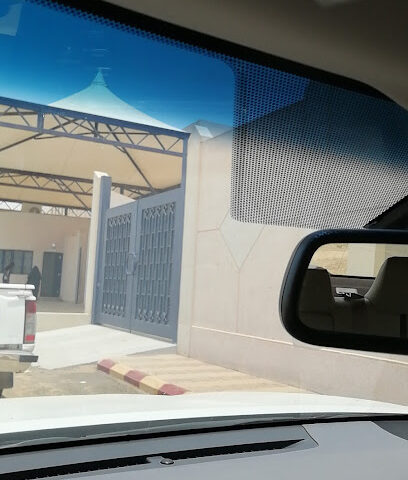 مجمع مدرس بنات بالدرب - Ad Darb -