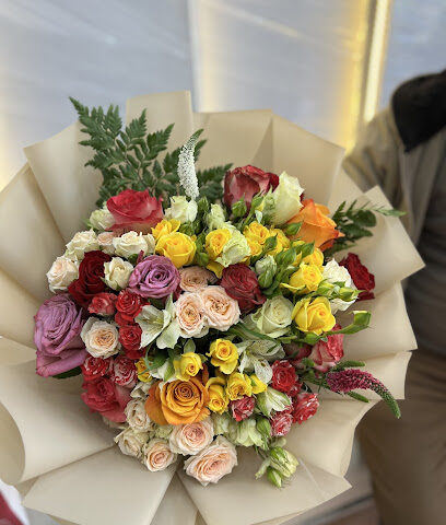 ليزا روز - Al Bahah - +966 53 666 8817