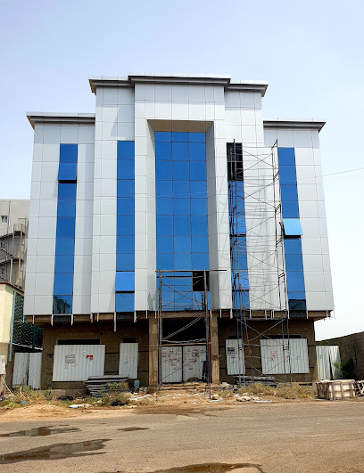 Alwatany Factory for aluminum carpentry - Saudi Arabia|Jazan|شارع ابن سينا