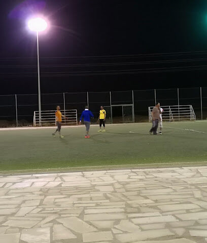 ملعب البلدية - Shaqra -