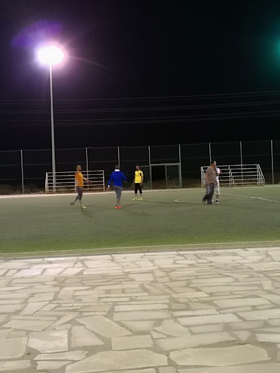 ملعب البلدية - Saudi Arabia|Shaqra 15518|7758+X5H