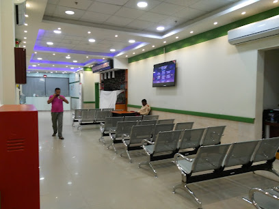 مجمع عيادات شمس المدن - Al Jubail - +966 13 362 0039