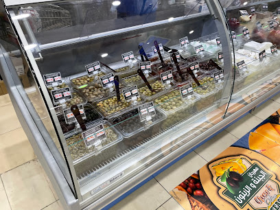 Lulu Hypermarket - Dhahran -