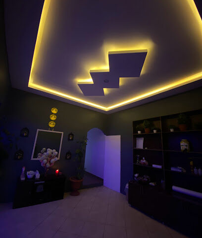 مركز ركن الاهتمام الرياضي - Tabuk - +966 59 033 8746