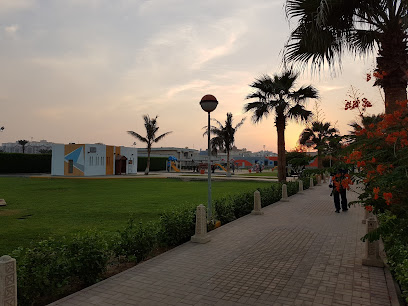 Aramco football field - Jeddah -