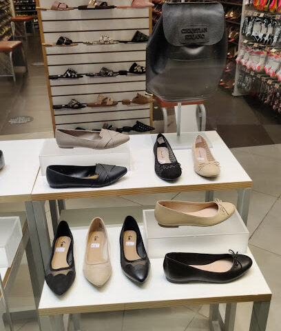 بايليس أحذية - Dammam - +966 13 667 8508