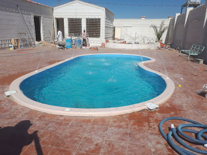 شركه سكان نجد لتركيب مسابح فيبر جلاس وبيع مستلزمات المسابح - Buraydah - +966 53 032 1706