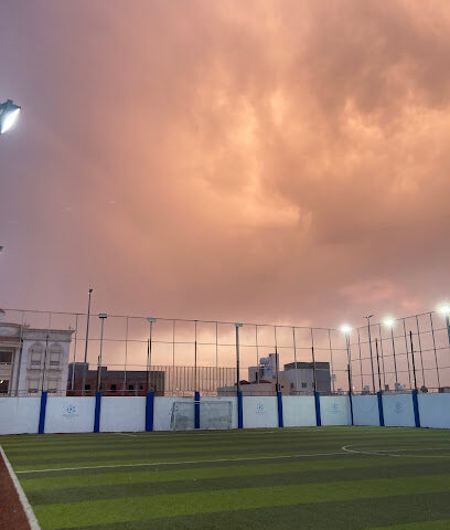 نادي أبطال المدينة - Al Madinah Al Munawwarah - +966 59 171 3000