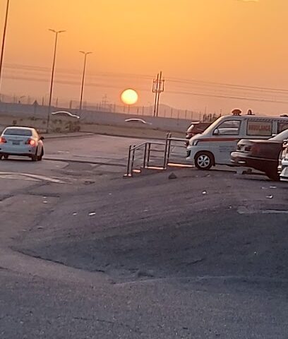 ملعب الحرمين - Jeddah -