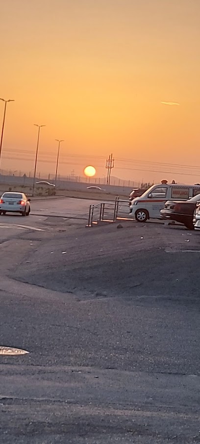ملعب الحرمين - Saudi Arabia|Jeddah 23545|المروة،|J698+6FX