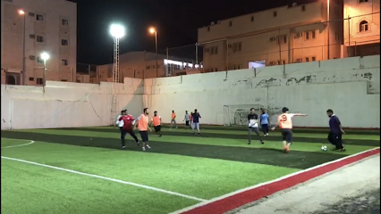 Hamed Stadium - Mecca - +966 55 009 3765