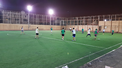 Sport courts - Riyadh - +966 58 073 3330