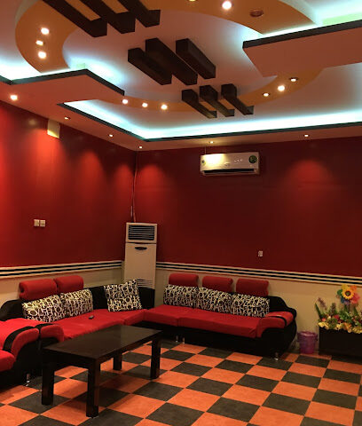 Excellence massage center - Hail -