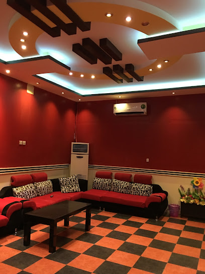 Excellence massage center - Saudi Arabia|Hail 55428|Samah|GP82+22M