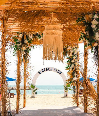 180 Beach Club - Al Khobar -