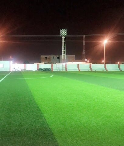 Stadium Jewel Palmgams - Mecca - +966 55 999 1951