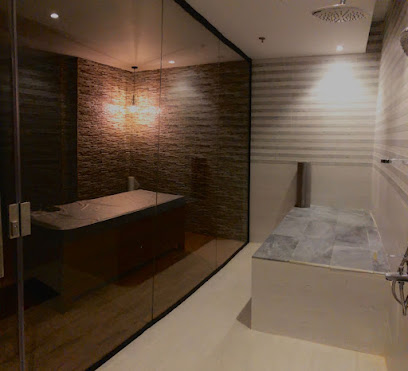 مساج وحمام مغربي ابها quiet - Abha - +966 17 238 8777