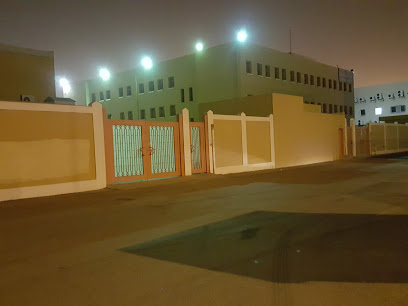 Hunayn Middle School - Al-Kharj - +966 11 548 9164