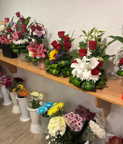 Spring Flowers - Al Qatif - +966 13 854 2434