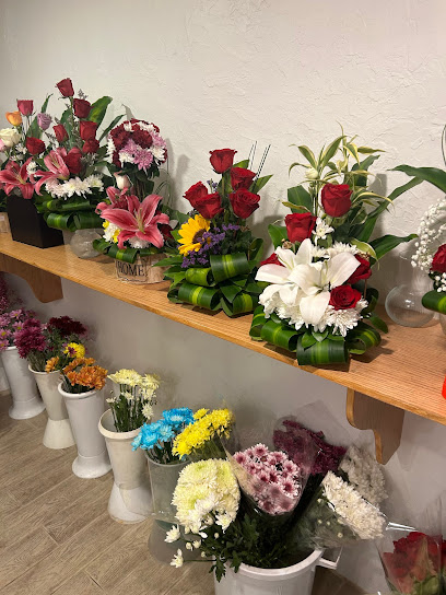 Spring Flowers - Al Qatif 32637