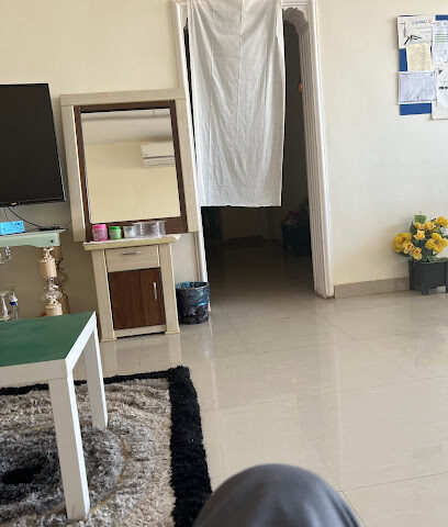 Physical integrity Sports Center - Shaqra - +966 53 946 0461