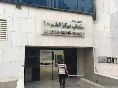 WafaiCloud Riyadh - Riyadh - +966 11 465 5999