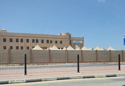 Al Jisr Intermediate School - Al Khobar - +966 13 802 1404