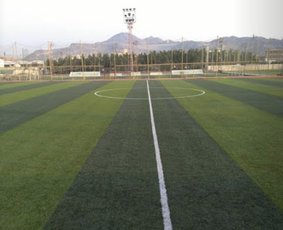 ملاعب درة الحسينية - Mecca - +966 55 000 8757
