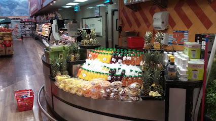 Tamimi Markets - Riyadh - +966 800 303 0010