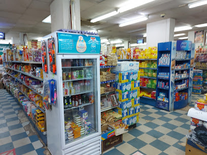 Super Light Market - Turaif - +966 14 653 0125