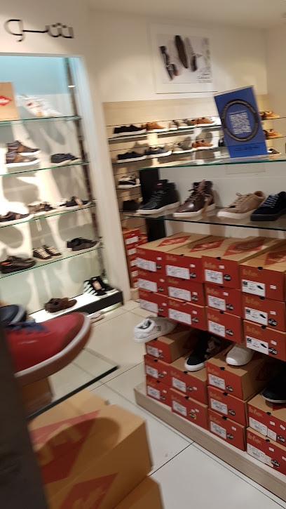 Shoe Mart (Centrepoint Stores) - Saudi Arabia|Mecca 24243|Al Jamiah|الجامعة