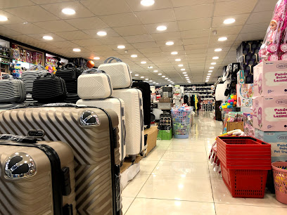 Manila Shopping Center - Dammam - +966 13 833 4691