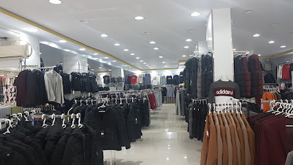 المتميز للمستلزمات الرجاليه - Turaif - +966 53 454 7465