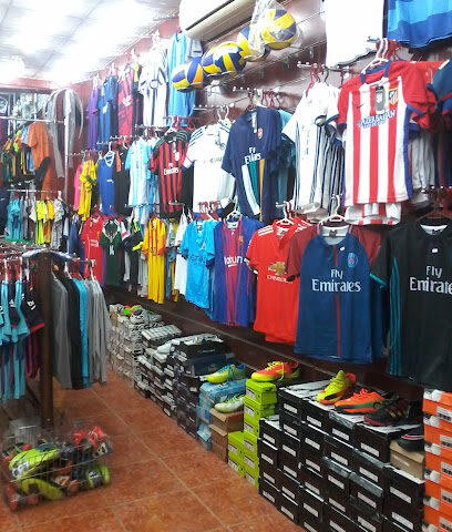 Manhal Sport 2 - Sabt Al Alayah - +966 55 843 0437