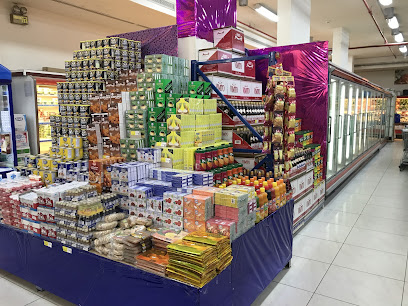 Thad Supermarket أسواق ذاد - Riyadh - +966 53 490 0080