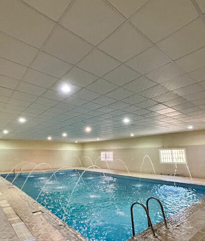 مسبح البدر العلاوة الجبل الصبر - Turbah - +966 55 994 7413