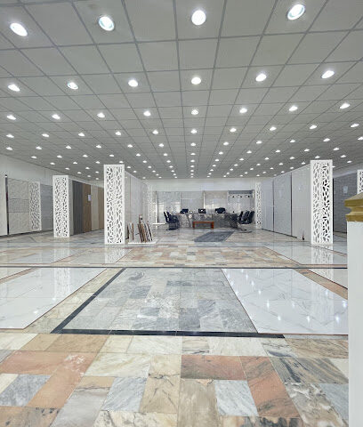 الزميلي لرخام والسراميك - Muhayil - +966 53 305 0032