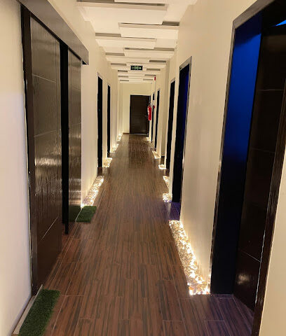 مساج ساعة سكون SPA - Abha - +966 50 183 4992